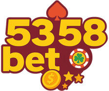 br5358bet.com Logo